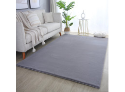 Behúň Pouffy 5100 Grey