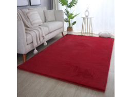 Behúň Pouffy 5100 Red