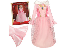 Karnevalový kostým Princezná - veľkosť M