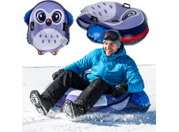 Nafukovací klzák Tučniak