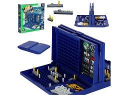 Strategická námorná hra v kufríku - Lode