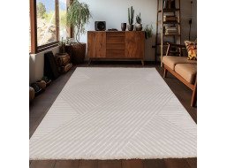 Kusový koberec Sahara 1115 Beige