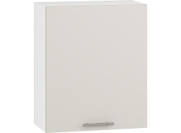 Závesná kuchynská skrinka VITO - 60x72x30 cm - kašmírová lesklá