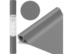 Protišmyková podložka do zásuvky HALVE 48 x 500 - šedá