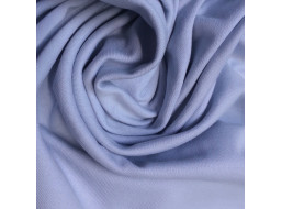 Bavlnená prestieradlo 190x90 cm - ŠEDÉ