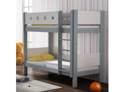 Detská poschodová posteľ TANY - 180x80 cm