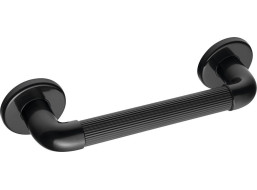 Ridder Pevnostné madlo plastové, 300mm, čierna A1013010