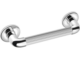 Ridder Pevnostné madlo plastové, 300mm, chróm A1013037