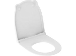 Geberit GEBERIT BAMBINI WC sedátko, biela 502.970.01.1