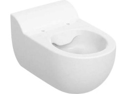 Geberit GEBERIT BAMBINI WC závesné, Rimfree, biela 502.959.00.1