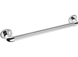 Ridder Pevnostné madlo plastové, 600mm, chróm A1016037