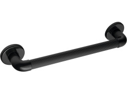 Ridder Pevnostné madlo plastové, 450mm, čierna A1014510