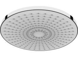Aqualine Hlavová sprcha, priemer 300mm, ABS/chróm SC124