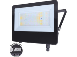 Solight LED reflektor TOP, 150W, max. 21000lm, 3CCT, voliteľný výkon 100/75/47%, IP65, rýchlokonektor