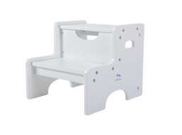 2Kids Toys Stolička so schodíkom