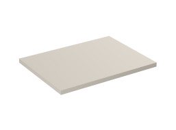 Doska na skrinku pod umývadlo ADÉLA 60 cm - kašmírová