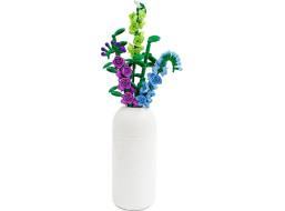 Sluban Flowers M38-B1101-18 Ostrožka vo váze