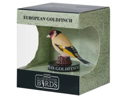 Mojo Stehlík obyčajný v krabičke