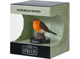 Mojo Červenka obyčajná v krabičke