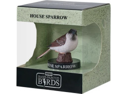 Mojo Vrabec domáci v krabičke