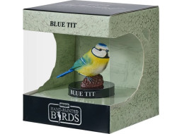 Mojo Sýkora modrinka v krabičke