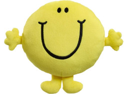 Rainbow Mr. Happy Plyšová hračka