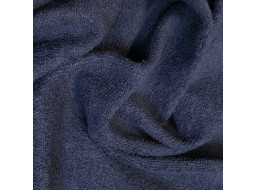 FROTÉ prestieradlo 190x90 cm - GRAFITOVÉ