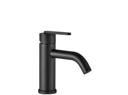 Umývadlová batéria REA ONTARIO - čierna - nízka