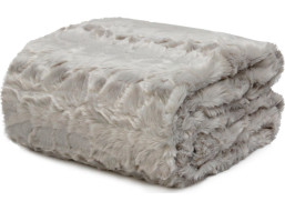 Deka prehoz ASTORIA 130x170 cm - champagne