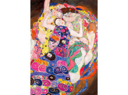 RAVENSBURGER Puzzle Art Collection: Panna 1000 dielikov