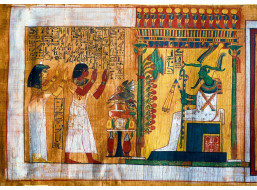 BLUEBIRD Puzzle Kniha mŕtvych 1000 dielikov