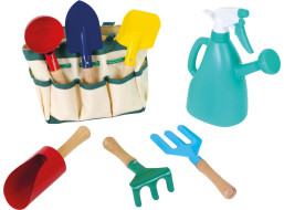 SMALL FOOT Set záhradného náradia