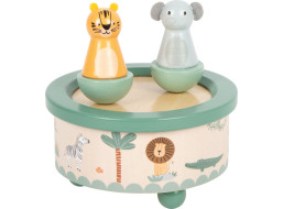 small foot Hracia skrinka Safari