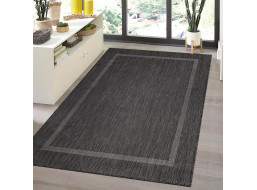 Behúň Relax 4311 Black