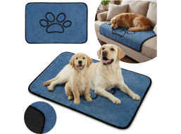Vodeodolná podložka pre psov SMARTY DOG - 60x90 cm
