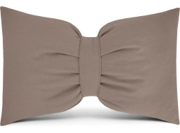 Dekoračný vankúš GLAM 30x50 cm - béžový