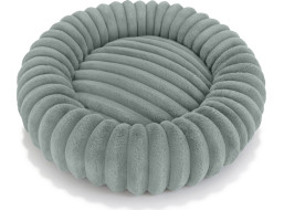 Pelech pre psy a mačky ROYAL LOUNGE 60 cm - šalviový