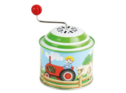 Lena Hracia skrinka Sedliacky dvor