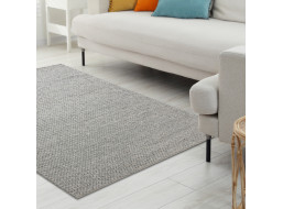 Kusový koberec Tahar 99004G grey