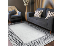 Kusový koberec Allure 1960 white/grey