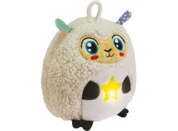 CLEMENTONI BABY Twinkle Twinkle Malá ovečka