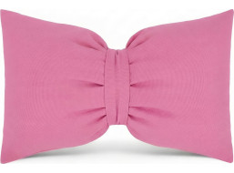 Dekoračný vankúš GLAM 30x50 cm - fuchsiový