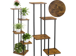 Stojan na kvety MARLON rustic