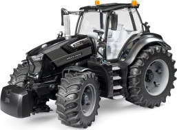 Bruder Traktor Deutz-Fahr 8280 TTV Warrior