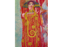 BLUEBIRD Puzzle Hygieia 1000 dielikov