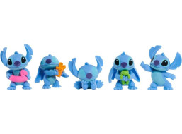 DISNEY Sada figúrok Stitch II