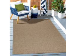 Behúň Dhaka 8711 Beige