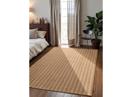 Kusový koberec Harvest 106336 Gold z kolekcie Elle