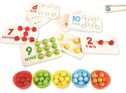 2Kids Toys Sada Nauč sa počítať