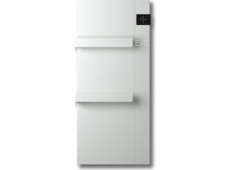 Sapho ONSEN EVO elektrické vykurovacie teleso 400x900mm, 1000 W, biela ONS10001